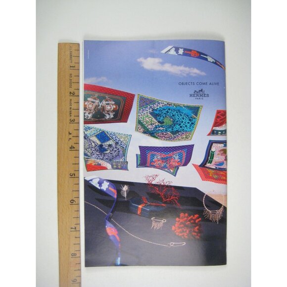 Baiba Skide Debussy New York Philharmonic Playbill January 2018 NYC - Picture 6 of 6